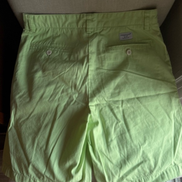 Vineyard Vines by Shep & Ian Club Shorts Size 34 Men’s Club Short - Picture 7 of 9